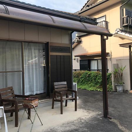 Youyousanso Apartment In Mie Tsu Extérieur photo