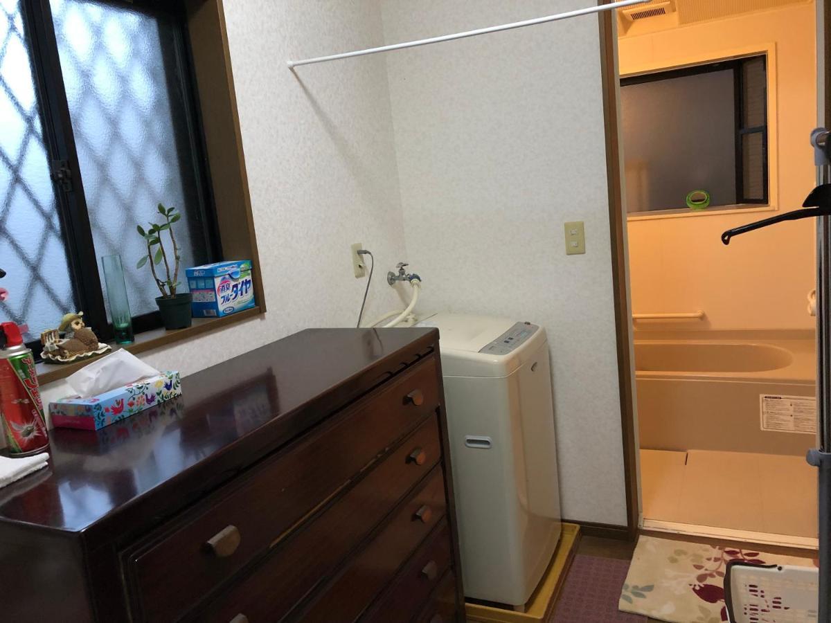 Youyousanso Apartment In Mie Tsu Extérieur photo