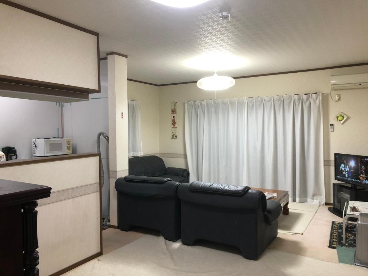 Youyousanso Apartment In Mie Tsu Extérieur photo