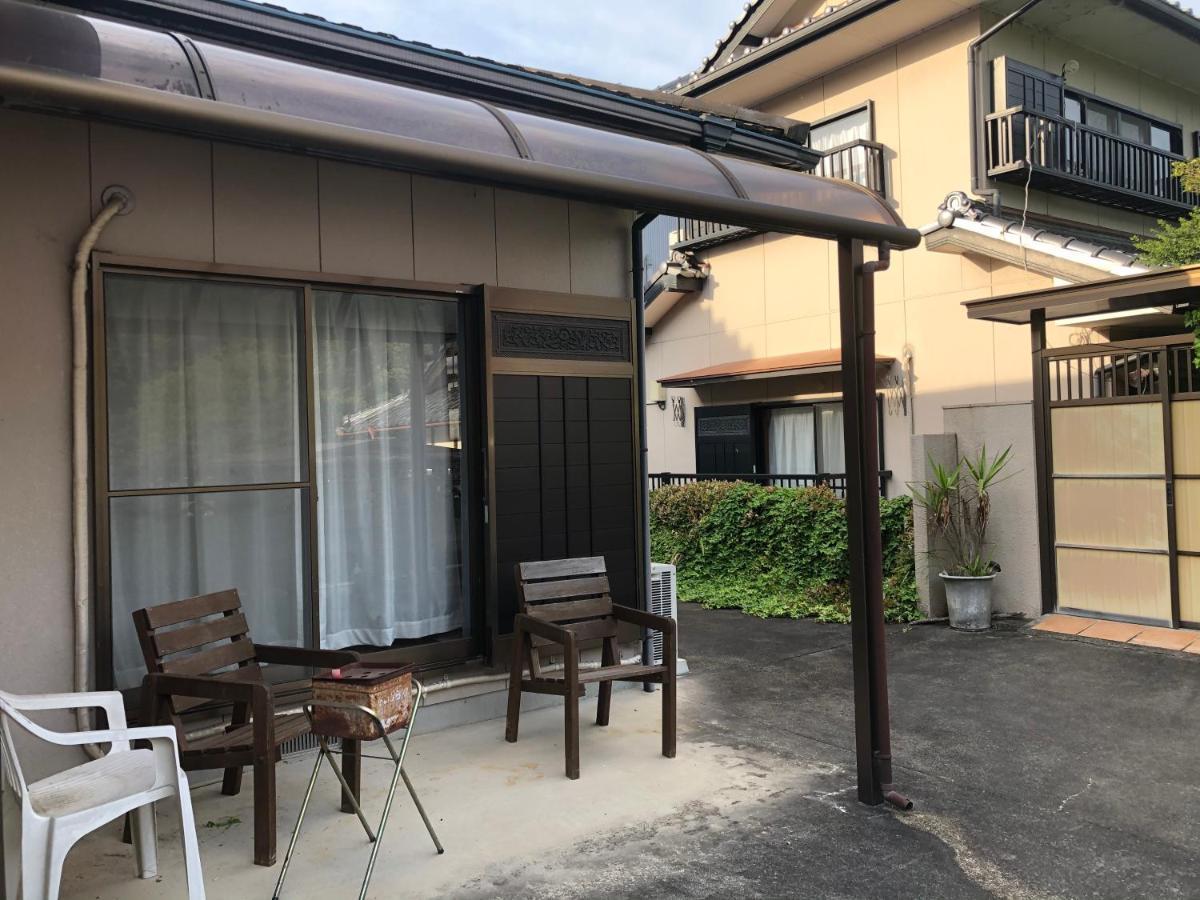 Youyousanso Apartment In Mie Tsu Extérieur photo